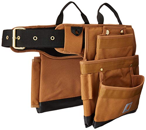 CARHARTT, Brown Men's Belt Bags