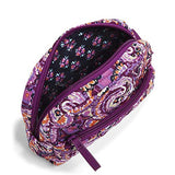 Vera Bradley Iconic Mini Cosmetic, Signature Cotton, dream tapestry