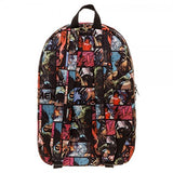 Marvel Comics The X-Men Sublimated Adults Backpack