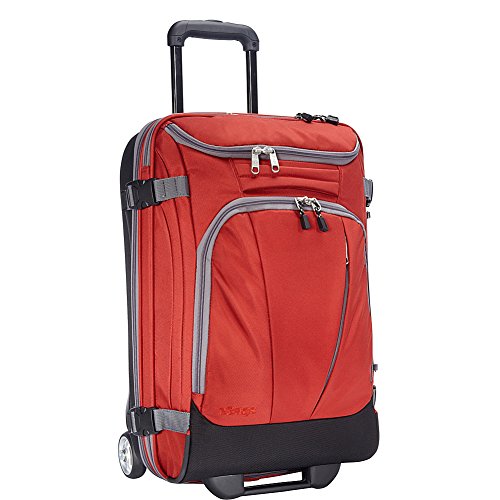 Shop eBags TLS Mother Lode Mini 21 Whee – Luggage Factory