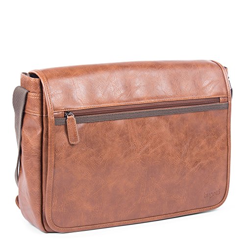 Valentino Men's Brown Bags