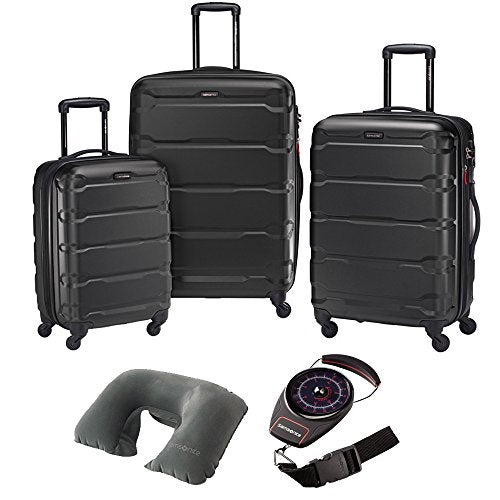 Shop Samsonite Omni Hardside Nested Spinner S – Luggage Factory