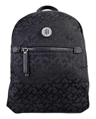 Tommy Hilfiger OS/TU Backpack Women's Black