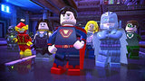 LEGO DC Super-Villains - Nintendo Switch