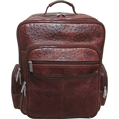 Amerileather backpack hotsell