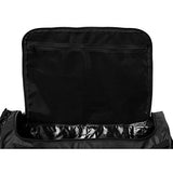 Helly Hansen Hh New Classic Duffel Bag, Black, Standard/Medium