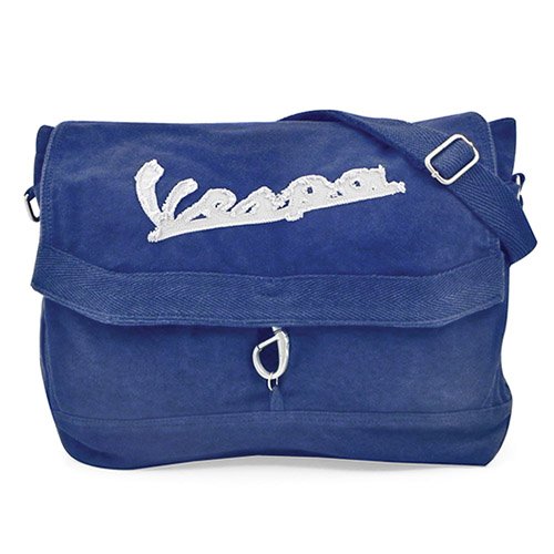 Vespa SIP Classic Carrier Bag Large General Purpose | Bags | Croooober