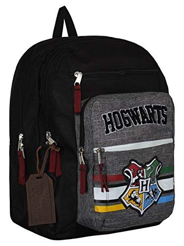 Harry Potter Hogwarts Collegiate Backpack