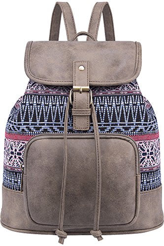 Mini Small Backpack Purse For Women Girls India