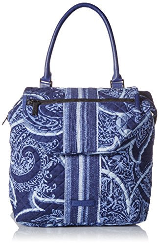 Vera bradley change shop it up tote