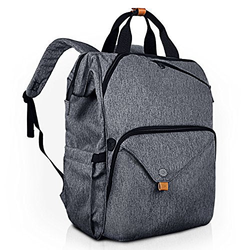 Buy Hap Tim Insulated Lunch Bag for Men Women,Reusable Lunch Box for  Boys,Spacious Lunchbox Adult (18654-G) Online at Low Prices in India -  Amazon.in