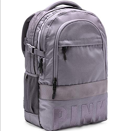 Pink cheap collegiate backpack