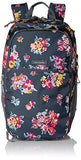 Vera Bradley Lighten Up Journey Backpack, Tossed Posies