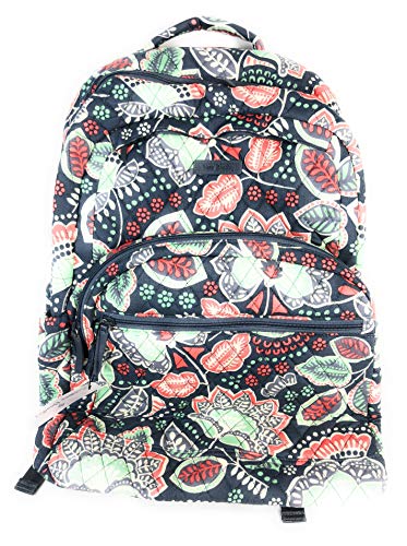 Nomadic floral hotsell vera bradley backpack