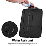 15.6 Inch Waterproof Shockproof Laptop Briefcase Bag Fit Acer Aspire E 15/Predator Helios
