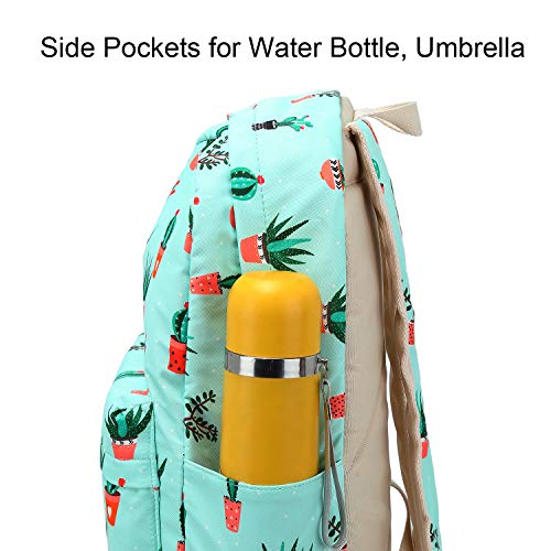 Cute clearance cactus backpack