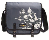 Great Eastern Entertainment Soul Eater Meisters Messenger Bag