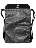 adidas Alliance Ii Sackpack, Onix Jersey/Collegiate Royal/Black, One Size