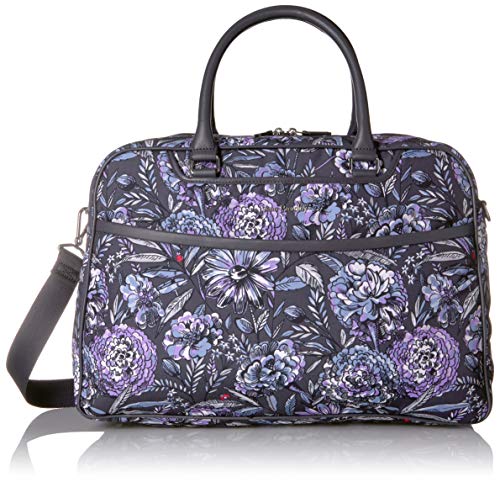 Vera bradley lay sales flat weekender