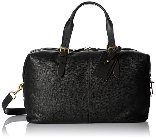 cole haan mens duffle bag