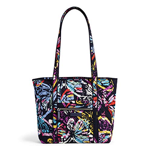 Vera Bradley Iconic Vera Tote