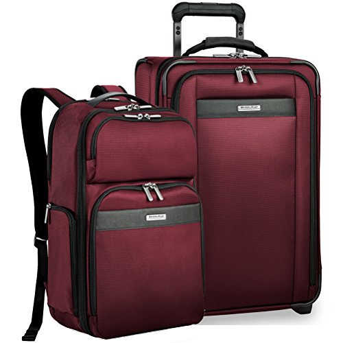 Shop Briggs Riley Transcend Vx Expandab Luggage Factory