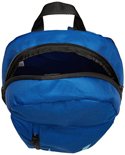 Nike Kid'S Elemental Backpack, Gym Blue/Black/Blue Chill, One Size