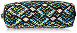 Vera Bradley Small Zip Cosmetic, Rain Forest