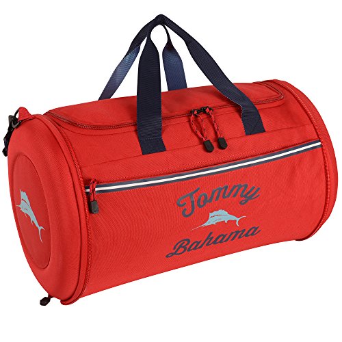 Tommy 2025 bahama duffle