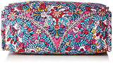 Vera Bradley Iconic Grand Hanging Organizer, Signature Cotton, Kaleidoscope