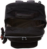 Kipling Luggage Sanaa Wheeled Backpack, Black, One Size