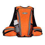 Everest Mountain Daypack, Orange