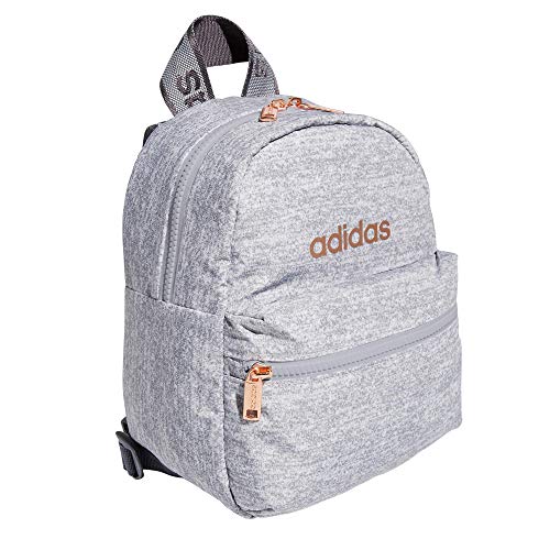 adidas Linear Mini Backpack - Pink, Unisex Training