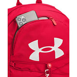 Shop Under Armour Adult Hustle Sport Backpack – Luggage Factory