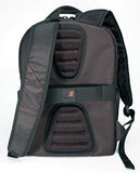 Mobile Edge Professional Backpack, 16", Black (Mepbp1)