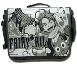 Great Eastern Entertainment Fairy Tail Natsu & Gray Messenger Bag