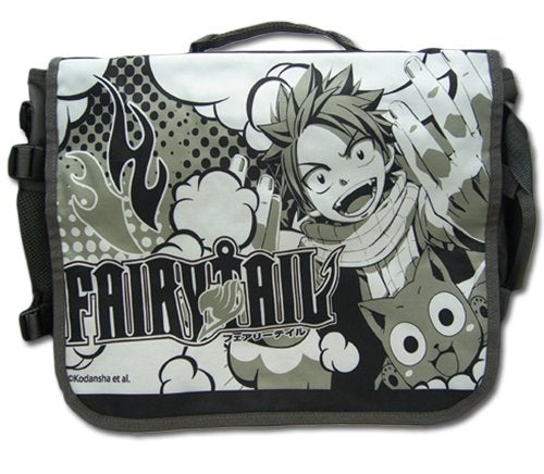 Fairy tail store messenger bag