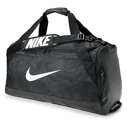 Nike Brasilia Medium Duffel, Luggage