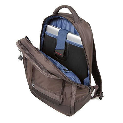 Shop DURAGADGET Black Laptop Bag Shoulder Str – Luggage Factory