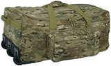 Mercury Deployment/Container Bag w\ Tri Wheel (Multicam)