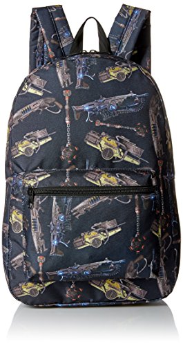 Gears of war backpack best sale