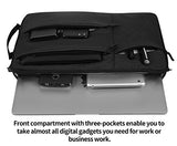 15.6 Inch Waterproof Shockproof Laptop Briefcase Bag Fit Acer Aspire E 15/Predator Helios