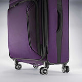 American Tourister 21 Spinner, Purple