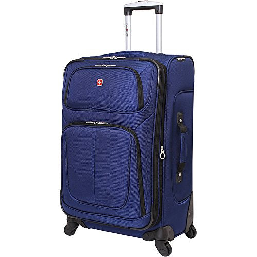 Shop Swissgear Travel Gear 6283 25 Spin – Luggage Factory