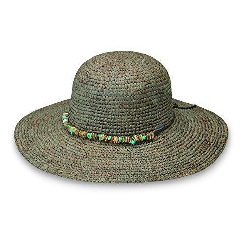 Women's UPF 50 Sun Protection Hats - Wallaroo Hat Company – Tagged