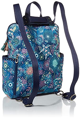 Shop Sakroots Women's Eco-Twill Loyola Co – Luggage Factory