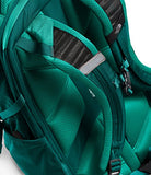 The North Face Women's Recon Laptop Backpack (Kokomo Green/Everglade)