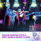 Just Dance 2019 - Nintendo Switch Standard Edition