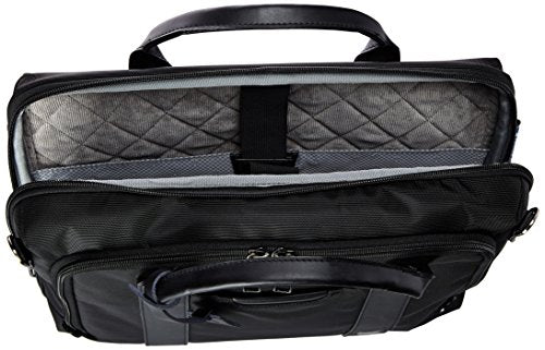 Travelpro Executive Choice Crew Checkpoint Friendly 15.6 Inch Slim ...