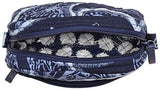 Vera Bradley Iconic Mini Cosmetic, Signature Cotton, Indio, One Size